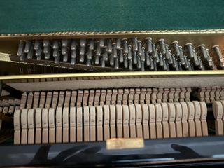 Πιάνο upright, Fuchs & Möhr-thumb-3