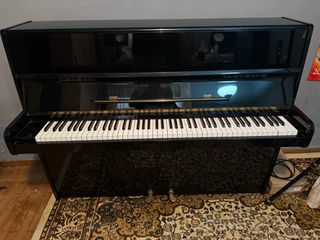Πιάνο upright, Fuchs & Möhr-thumb-5