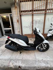 Piaggio Medley 200 2025-thumb-1