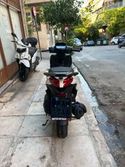 Piaggio Medley 200 2025-thumb-3
