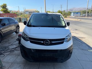 Opel Vivaro 2021 H1L2