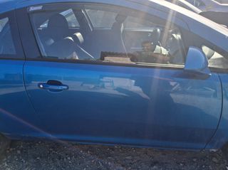 Opel Corsa D OPC