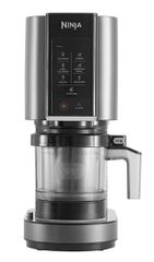 Ninja NC302EU ice cream maker Traditional ice cream maker 0.473 L 800 W Black