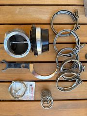 Turbosmart (External) Gen-V WG60 Power-Gate60