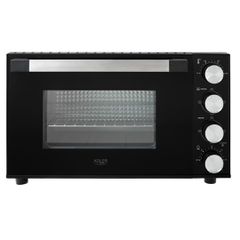Electric oven ADLER AD 6031 Black