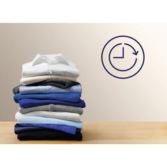Electrolux EW2F528WP washing machine-thumb-1