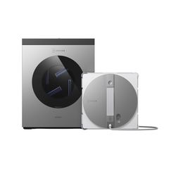 Ecovacs Winbot W3 OMNI window cleaning robot-thumb-1