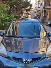 Toyota Aygo 2007