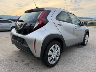 Toyota Aygo (X) 2022-thumb-3