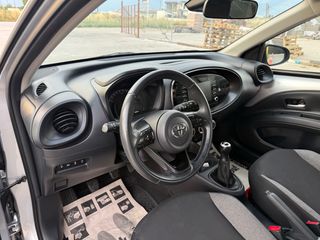 Toyota Aygo (X) 2022-thumb-6