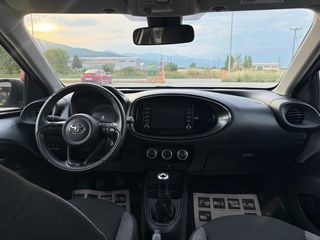 Toyota Aygo (X) 2022-thumb-7