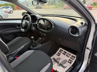 Toyota Aygo (X) 2022-thumb-8
