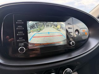 Toyota Aygo (X) 2022-thumb-10