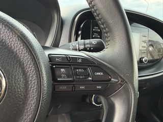 Toyota Aygo (X) 2022-thumb-11