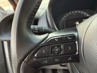 Toyota Aygo (X) 2022-thumb-12