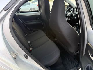 Toyota Aygo (X) 2022-thumb-14
