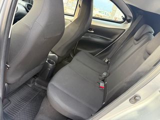 Toyota Aygo (X) 2022-thumb-15