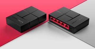 Mercusys 5-Port 10/100/1,000 Mbps Desktop Switch-thumb-4