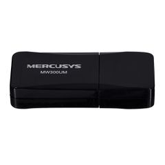Mercusys N300 Wireless Mini USB Adapter-thumb-2