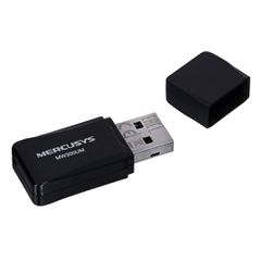 Mercusys N300 Wireless Mini USB Adapter-thumb-1