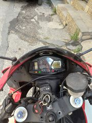 Honda CBR 600RR 2009 PC40-thumb-6