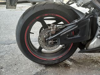 Honda CBR 600RR 2009 PC40-thumb-7
