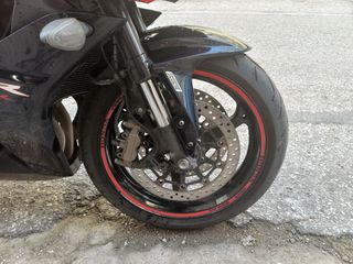 Honda CBR 600RR 2009 PC40-thumb-8