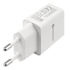 Charger everActive SC-100 1xUSB 1A-thumb-2
