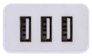 USB wall charger everActive SC-300 3xUSB 3.4A-thumb-2
