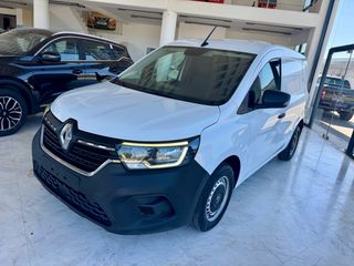 Renault Kangoo 2023 1.5 DCI 90 L1