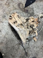 Σασμάν HYUNDAI I 20-thumb-1