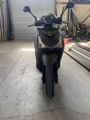 Sym HD 300 2021