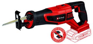 Einhell TE-AP 18/28 Li BL - Solo 2500 spm Black, Red-thumb-3