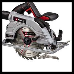 Hand saw TP-CS 18/190 Li BL Solo 4331210 EINHELL-thumb-2