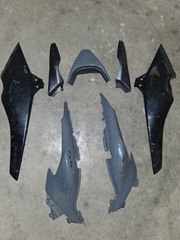 yamaha tmax 560 2022 + ΠΛΑΣΤΙΚΑ