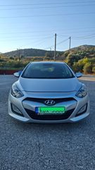 Hyundai i 30 2013 1.4 CRDI