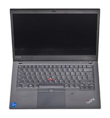 LENOVO ThinkPad T14 G2 i5-1145G7 16GB 256GB SSD 14" FHD Win11pro USED metal Used