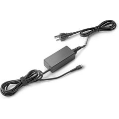 HP 45W USB-C LC Power Adapter-thumb-1