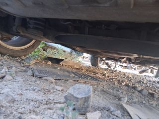 Opel Corsa D OPC