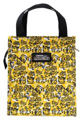 Minions Lunch Bag