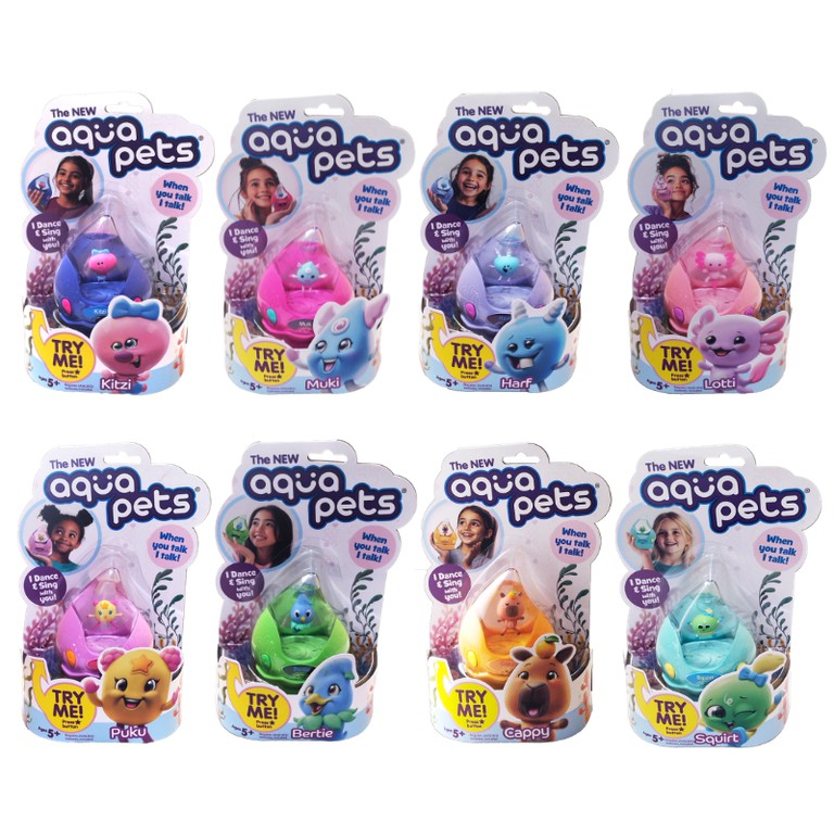 Aquapets (10900)