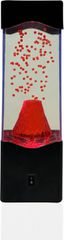 iTotal - Volcano Lamp square 23 cm (XL2633) / Toys
