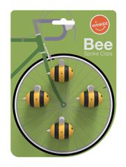 Winkee - Bee Spoke Clips - Assorted vibrant colors / Gadgets-thumb-2