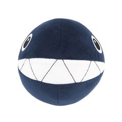 1UP - Chain Choomp Plush / Toys-thumb-3