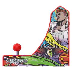 Subsonic - Mini Retro Arcade (Switch And Switch 2 Add on) / Nintendo Switch-thumb-1