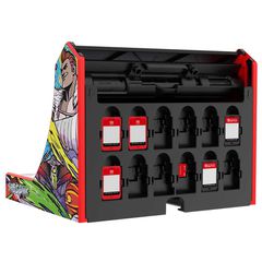 Subsonic - Mini Retro Arcade (Switch And Switch 2 Add on) / Nintendo Switch-thumb-2