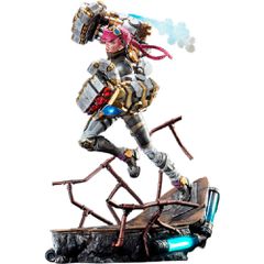 PureArts League of Legends - Vi 1/6 Scale Statue / Fan Shop and Merchandise