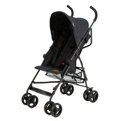 Babytrold - Jet - Black / Baby and Children