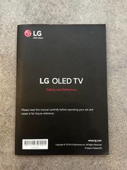 LG Smart Τηλεόραση 65"-thumb-1