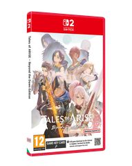 Tales of Arise - Beyond the Dawn Edition / Nintendo Switch 2